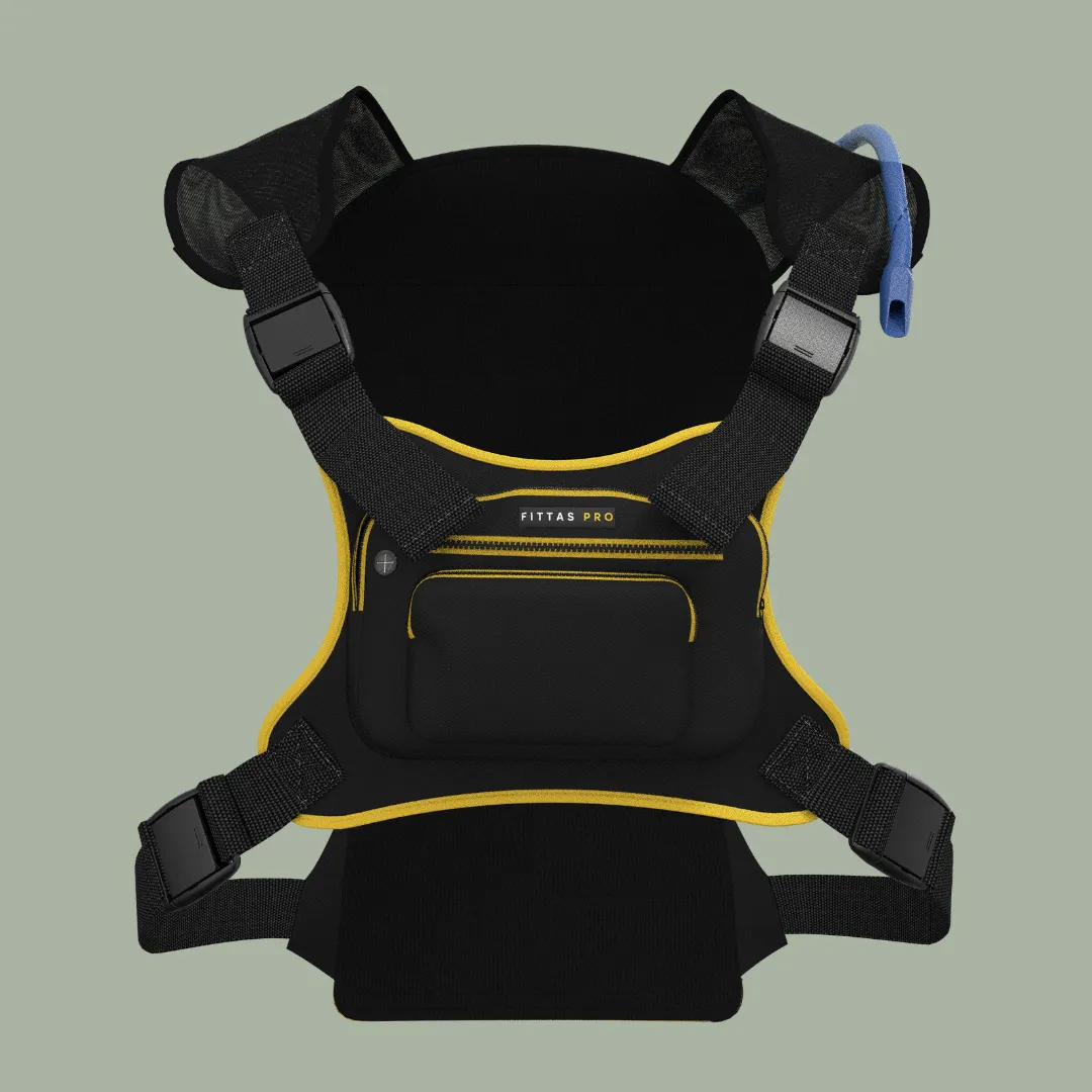 Chest Rig