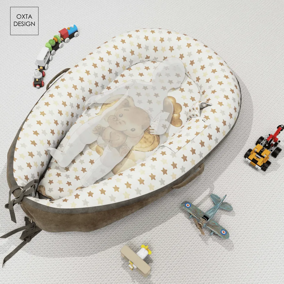Baby Lounger