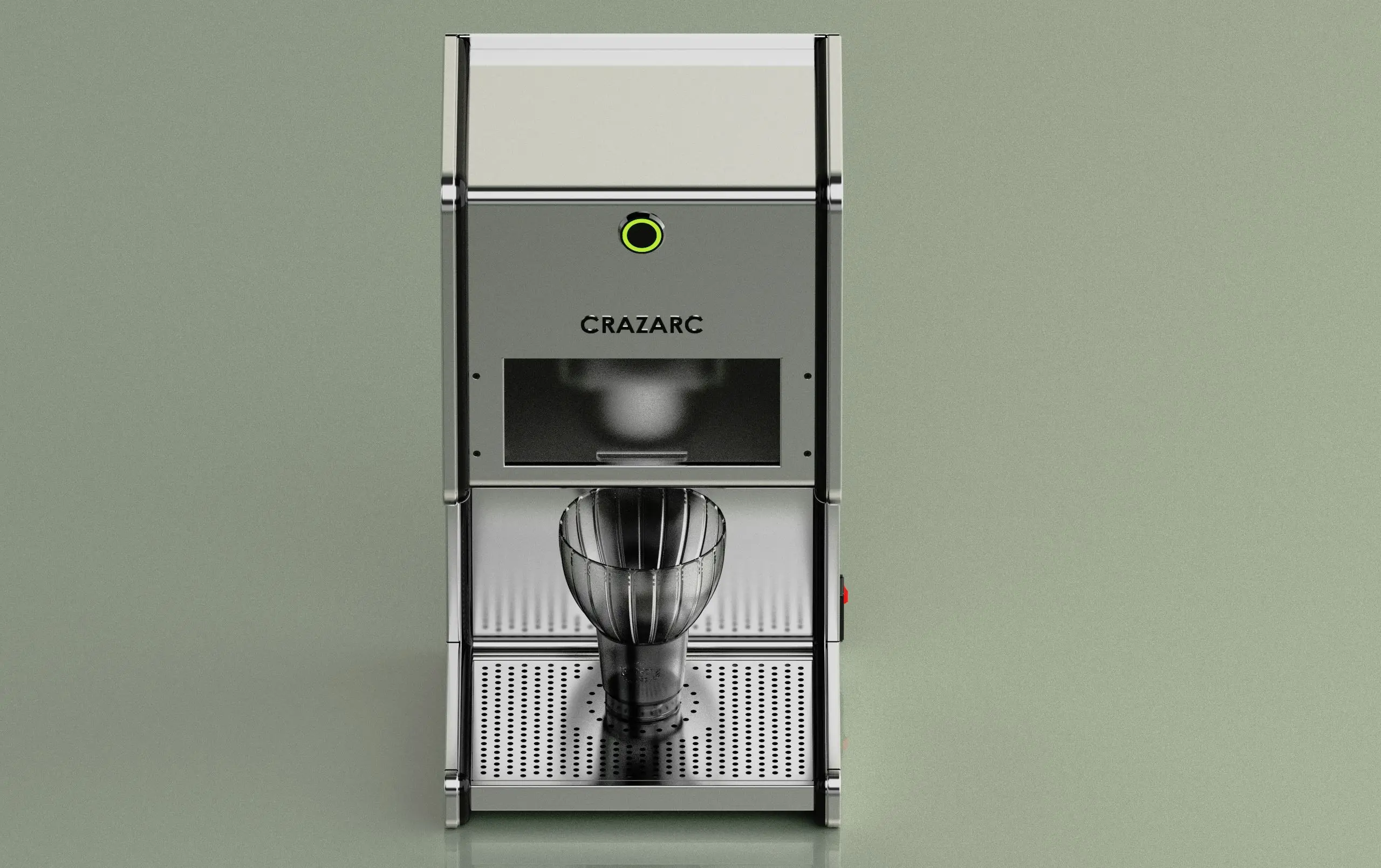 Commercial Crazarc-Oxta-.7-opt