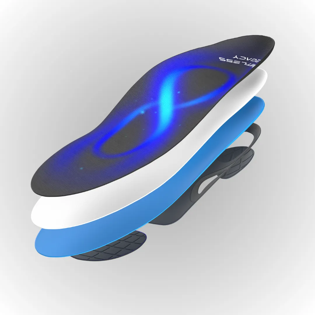 Limitless Soles