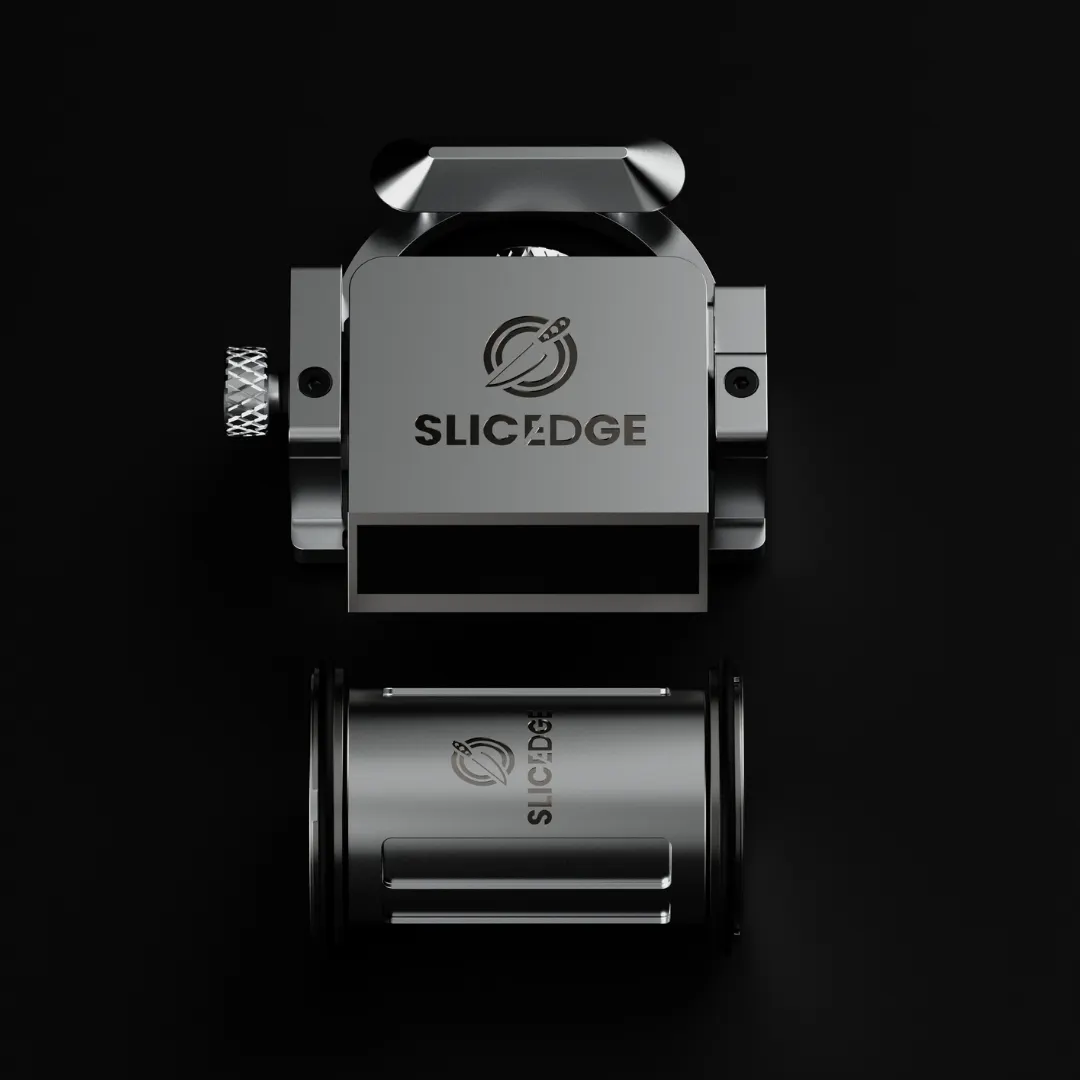SlicEdge