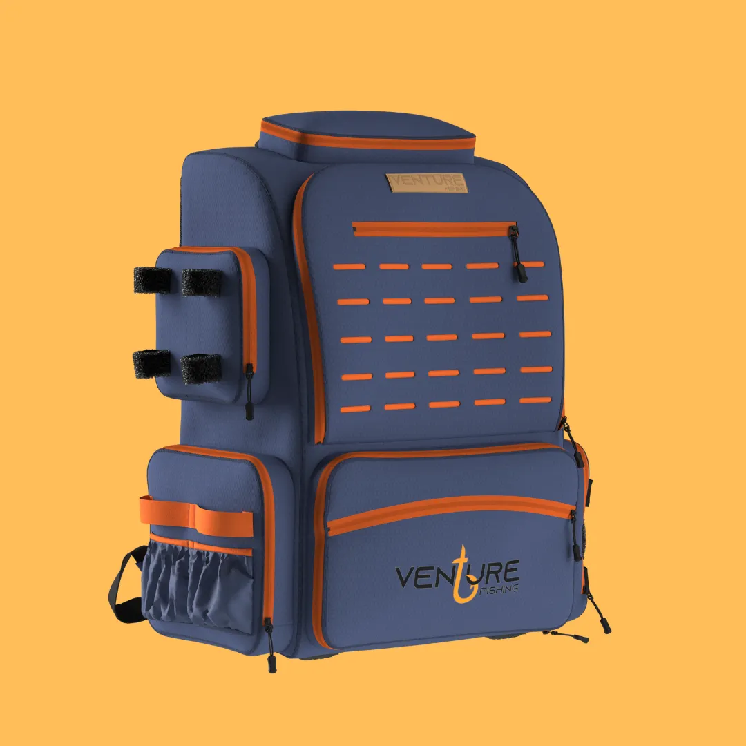 Venture Bag-O-opt