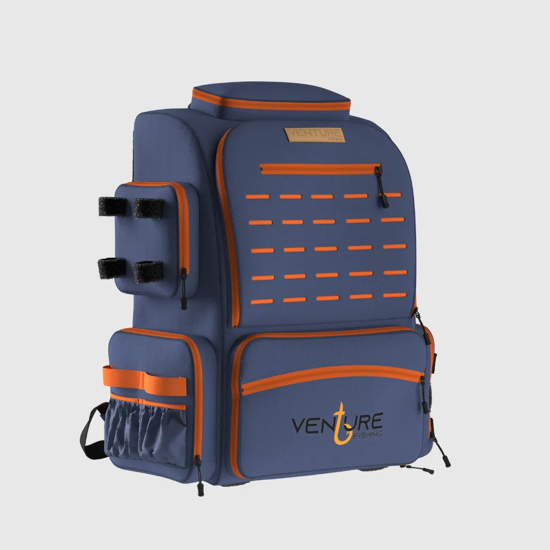 Venture Fishing Bag