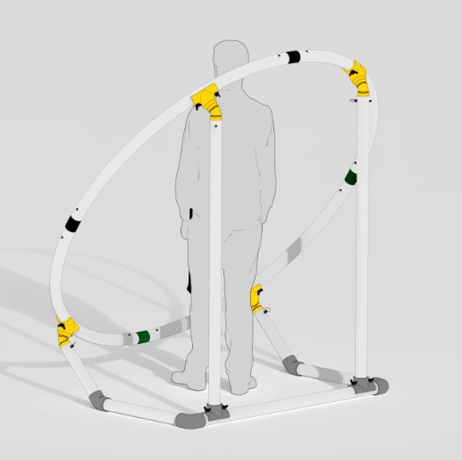 Golf Swing Aid Objectives