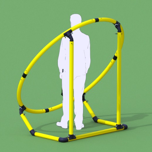 Golf Swing Aid Objectives