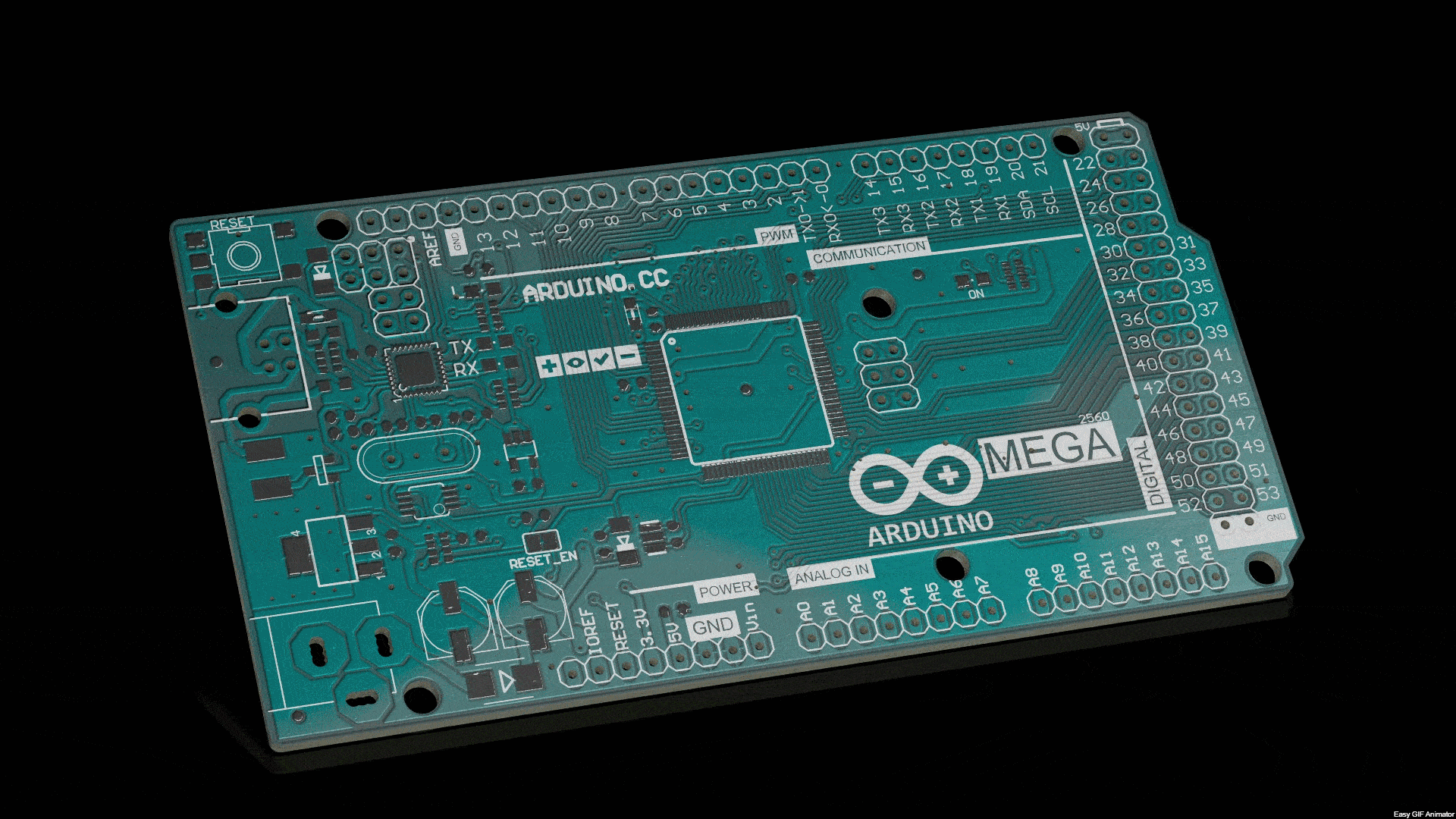 Electronics Design
