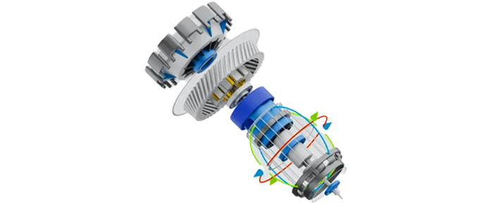 Mechanical & Cad Design