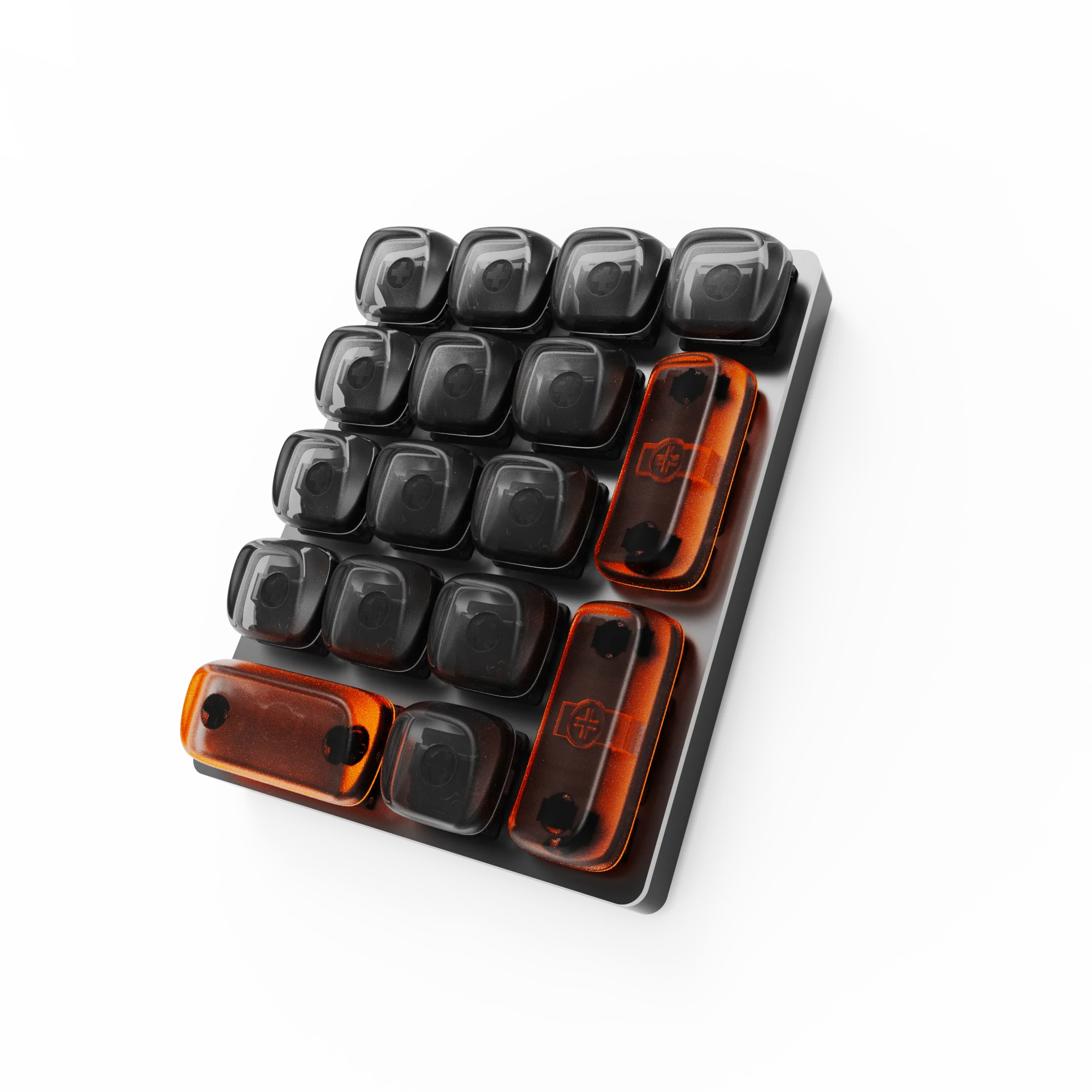 Numpad Module.9