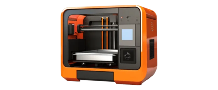 Rapid Prototyping