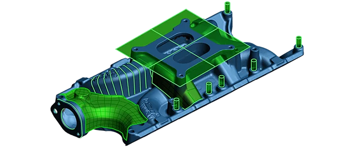 Reverse Engineering Sydney