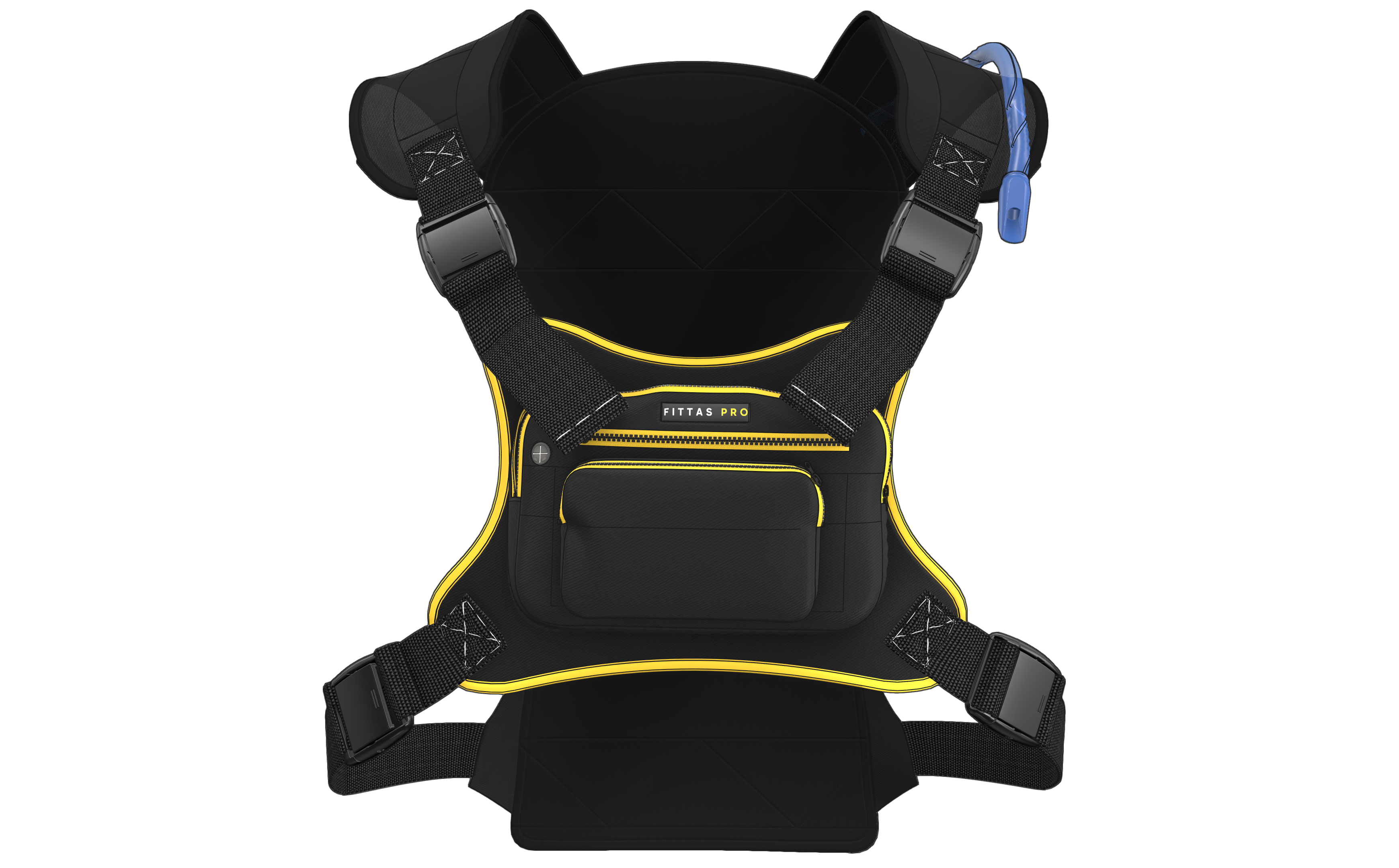 Chest Rig A
