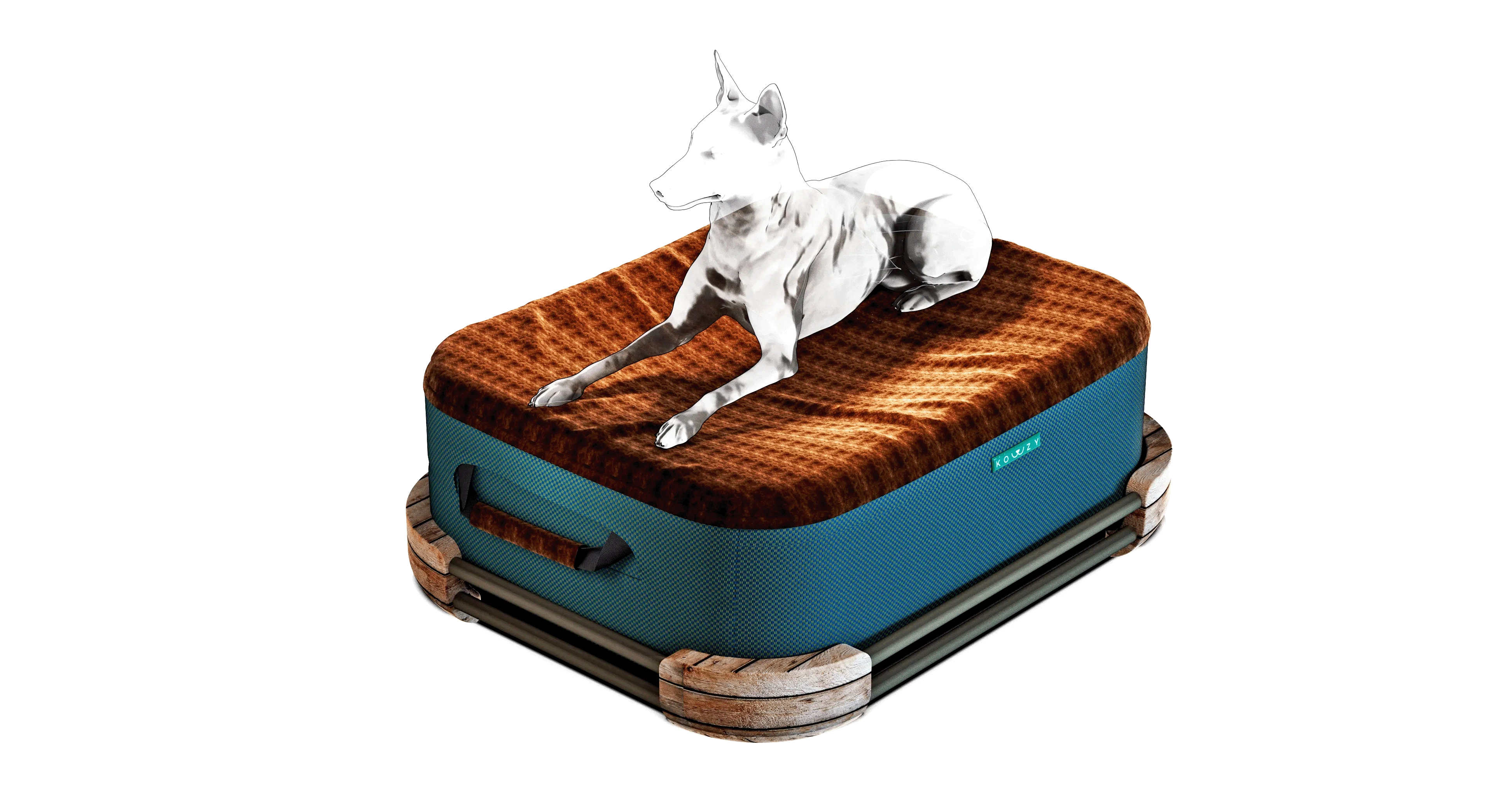Oxta Dog Bed4 Op