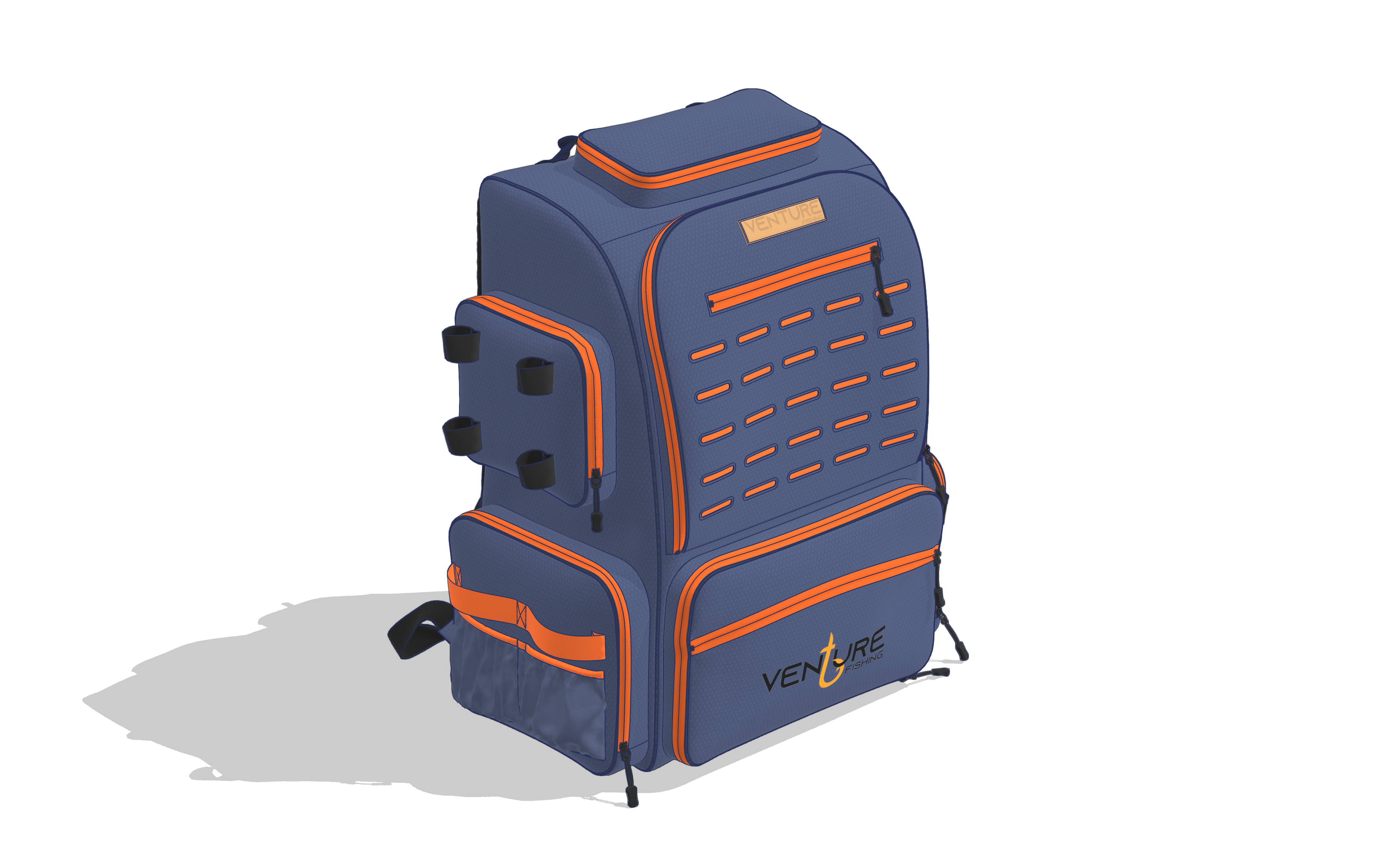 Venture Bag 03